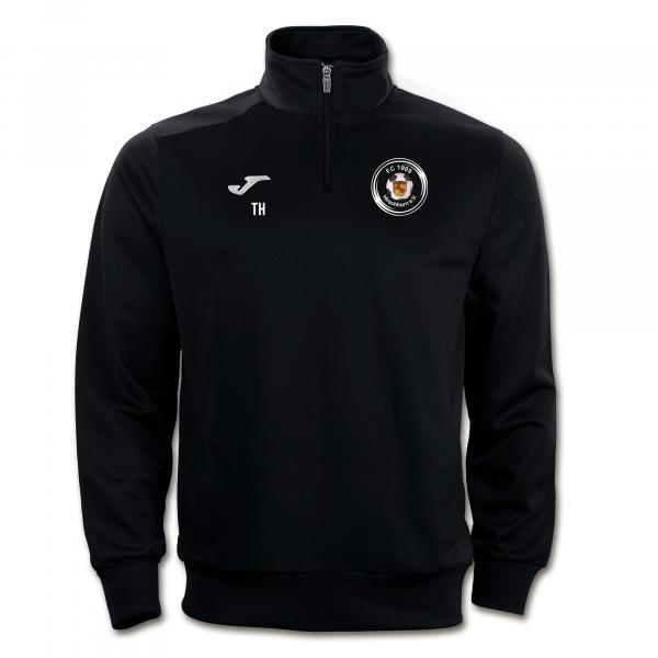 JOMA Zipper FARAON - FC Hirschhorn