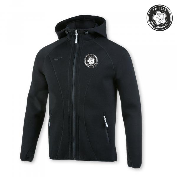 JOMA Softshelljacke BASILEA - FC Hirschhorn