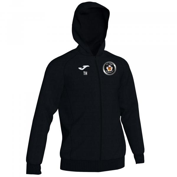 JOMA Kapuzenjacke MENFIS - FC Hirschhorn