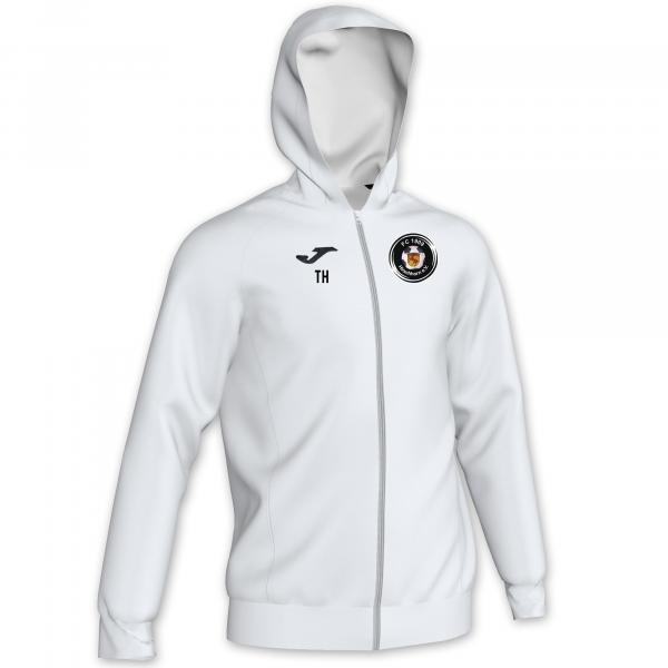JOMA Kapuzenjacke MENFIS - FC Hirschhorn