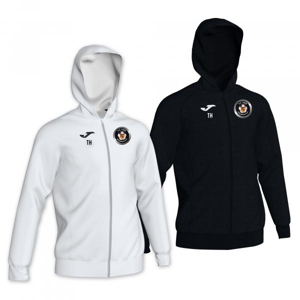 JOMA Kapuzenjacke MENFIS - FC Hirschhorn
