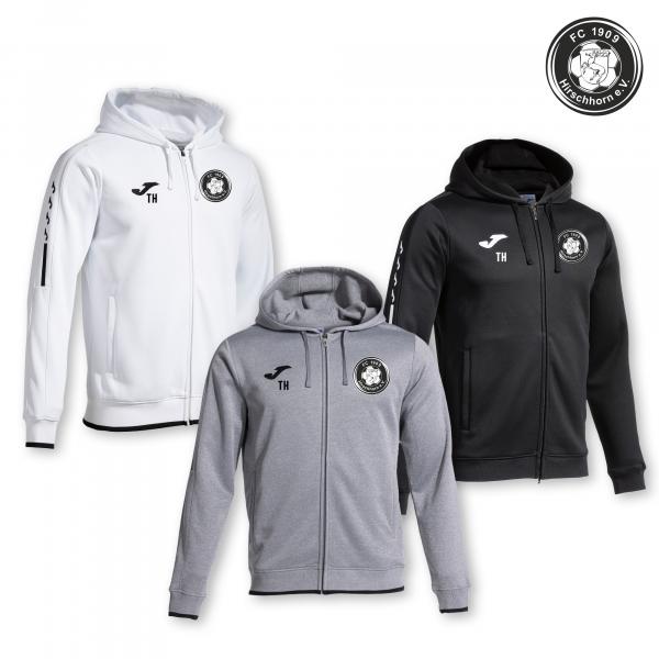 JOMA Kapuzenjacke OLIMPIADA - FC Hirschhorn