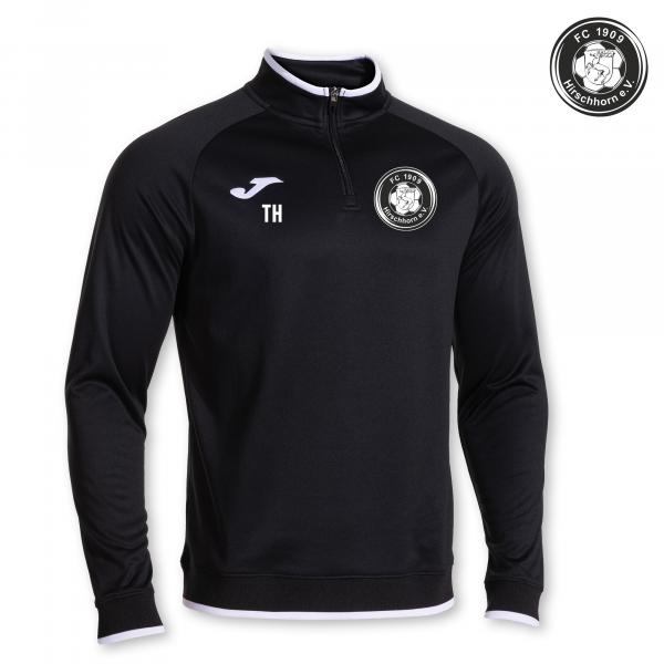 JOMA Sweatshirt COMBI PREMIUM - FC Hirschhorn