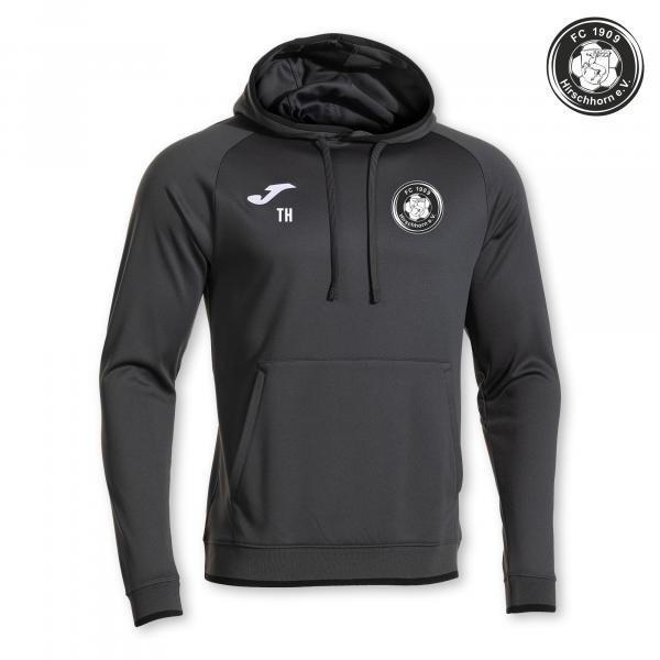 JOMA Hoodie COMBI PREMIUM - FC Hirschhorn