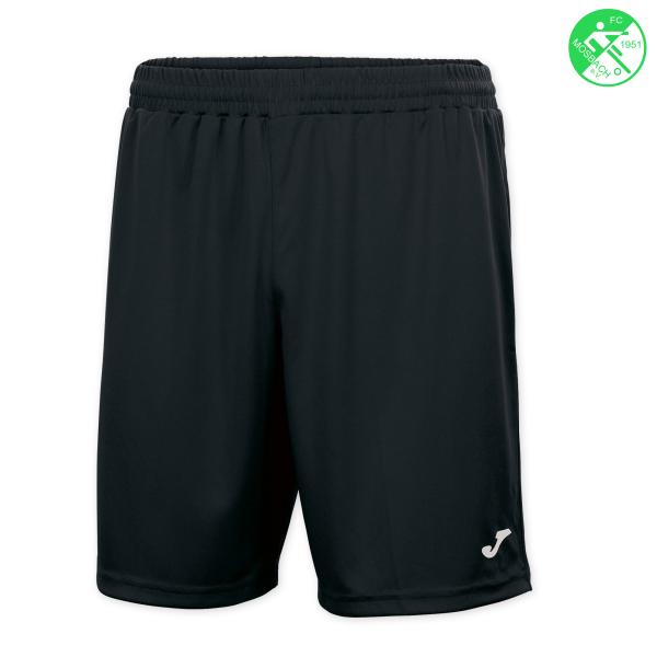 JOMA Short NOBEL - FC Mosbach Junioren