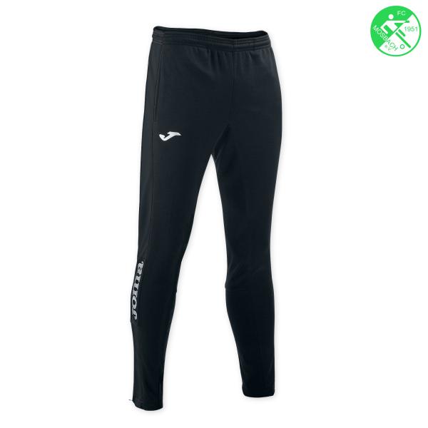 JOMA Pants COMBI GOLD - FC Mosbach Junioren