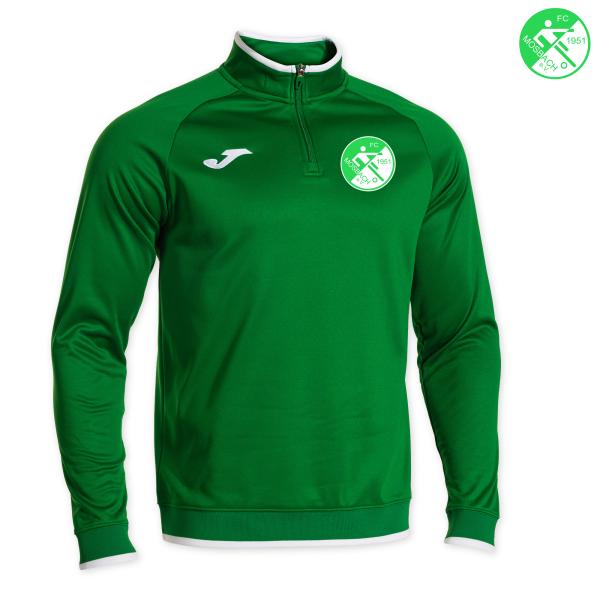 JOMA Zipper COMBI PREMIUM - FC Mosbach Junioren