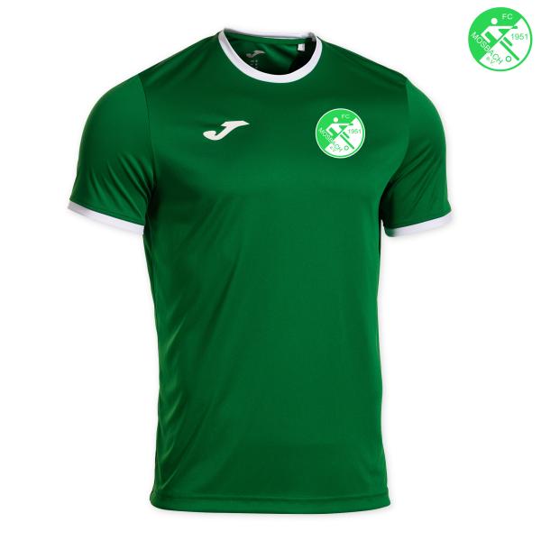 JOMA Shirt COMBI PREMIUM - FC Mosbach Junioren