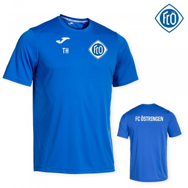 JOMA Trikot COMBI - FC Östringen