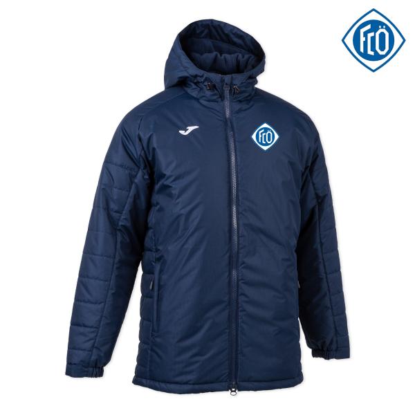 JOMA Anorak CERVINO - FC Östringen