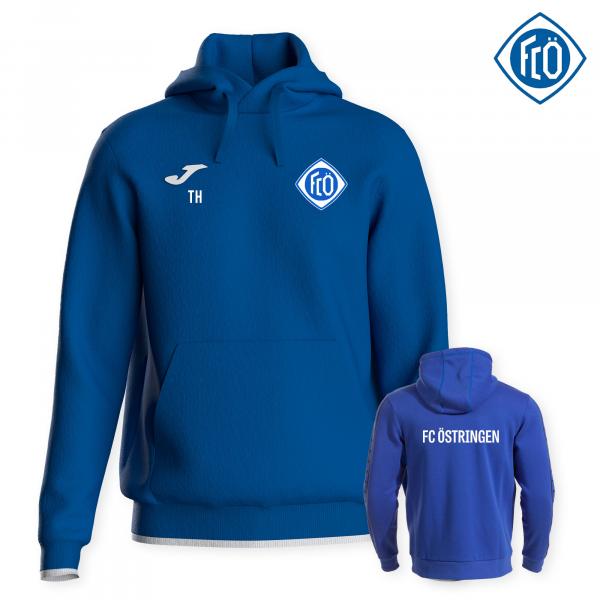 JOMA Hoodie OLIMPIADA - FC Östringen