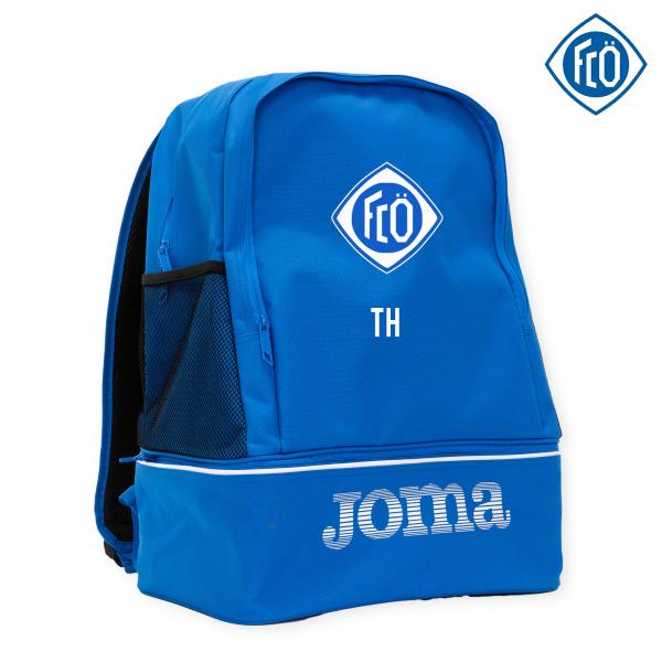 JOMA Rucksack TRAINING - FC Östringen