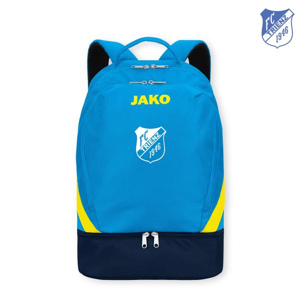 JAKO Rucksack ICONIC - FC Trienz