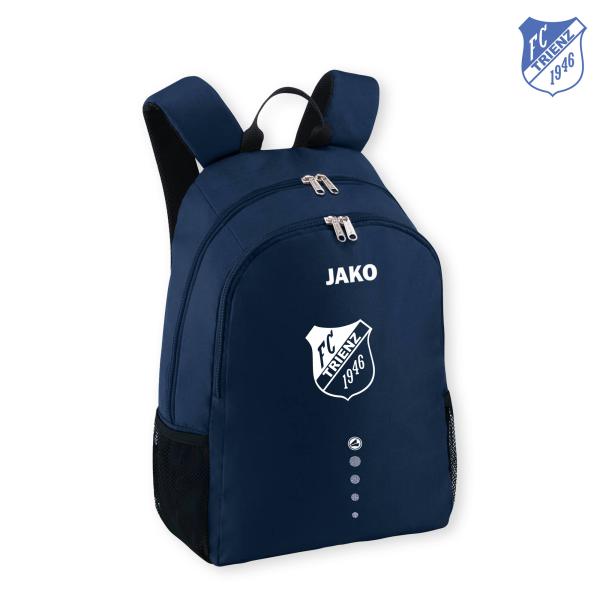 JAKO Rucksack CLASSICO - FC Trienz
