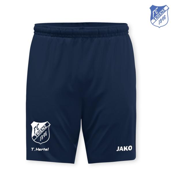 JAKO Sporthose MANCHESTER 2.0 - FC Trienz