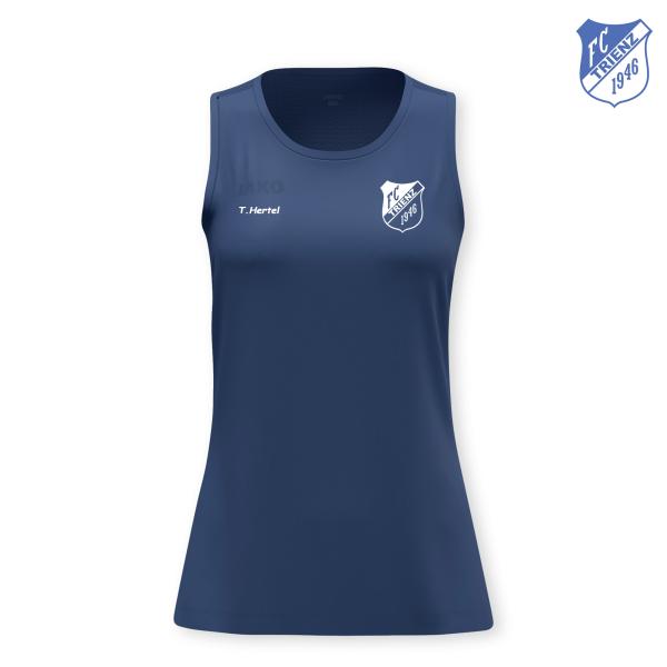 JAKO Tanktop UNI Damen - FC Trienz