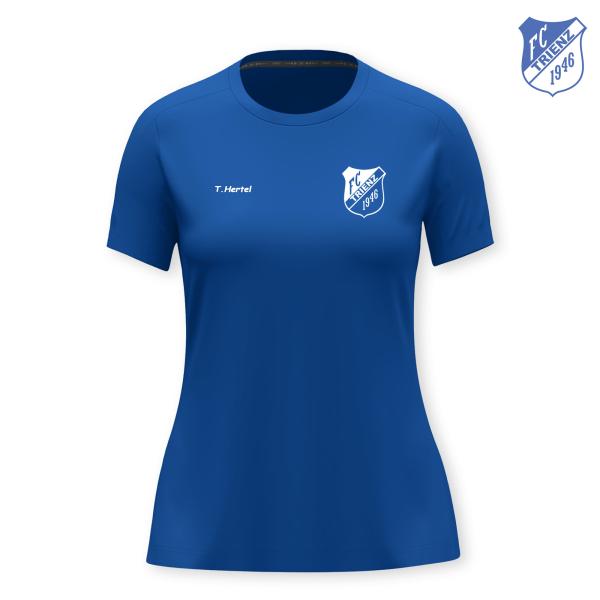 JAKO T-Shirt UNI Damen - FC Trienz