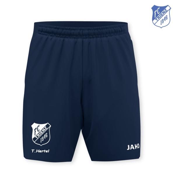 JAKO Short Microfaser DYNAMIC- FC Trienz
