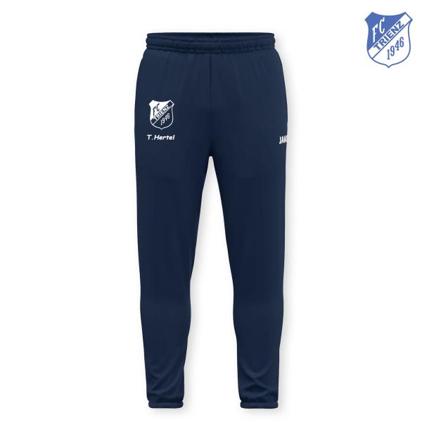 JAKO Freizeithose DYNAMIC- FC Trienz