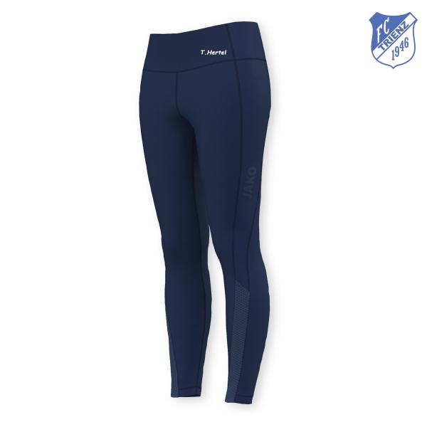 JAKO Tight POWER Damen- FC Trienz