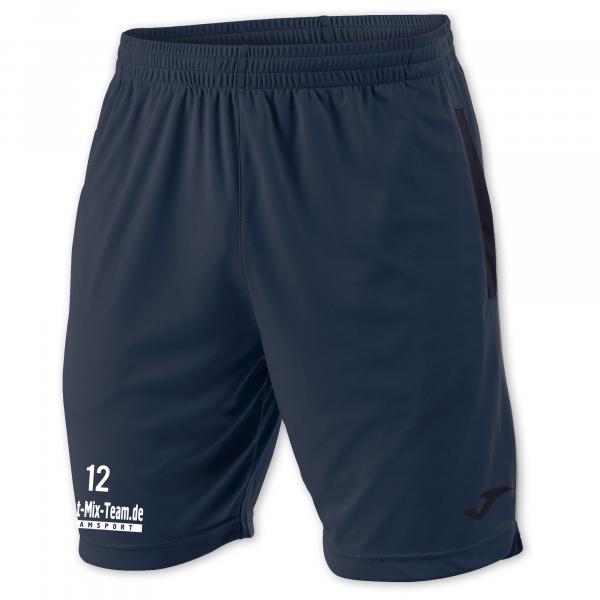 JOMA Polo HOBBY II - FC Wilferdingen