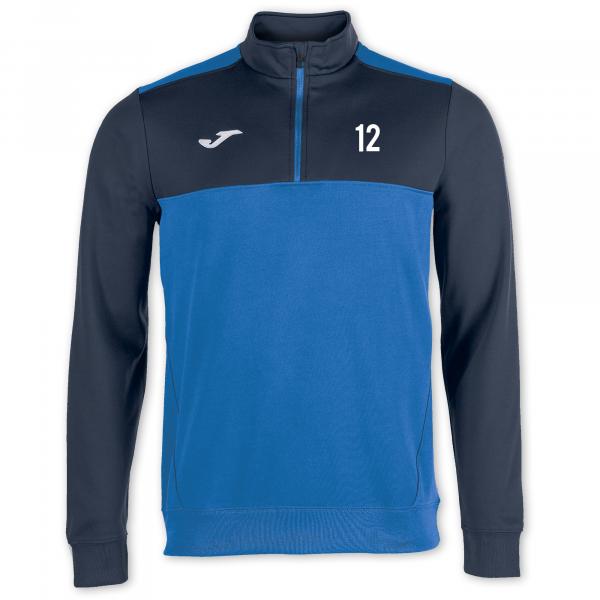 JOMA Sweatshirt WINNER - FC Wilferdingen Herren