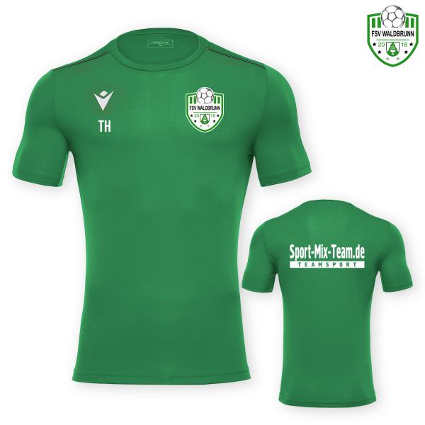 macron Trikot RIGEL - FSV Waldbrunn