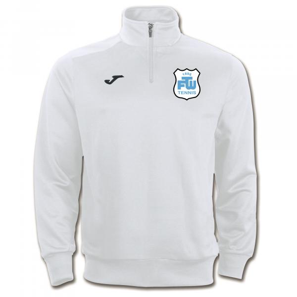 JOMA Ziptop FARAON - FT Wiesbaden Tennis