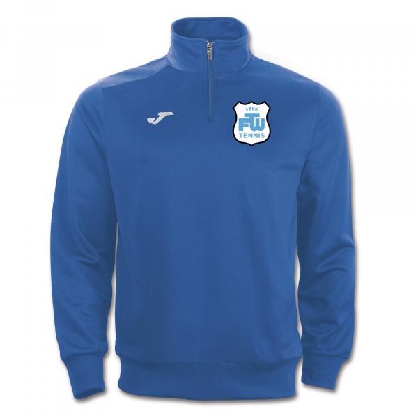 JOMA Ziptop FARAON - FT Wiesbaden Tennis