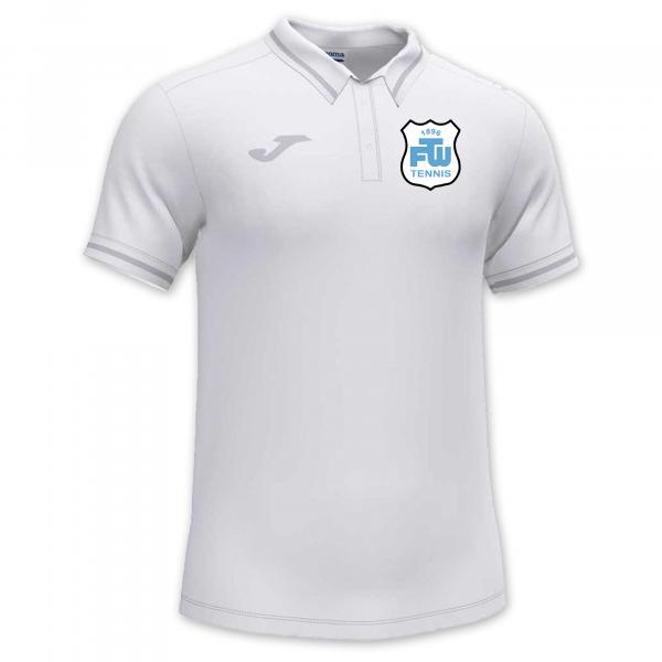 JOMA Poloshirt CONFORT II - FT Wiesbaden Tennis
