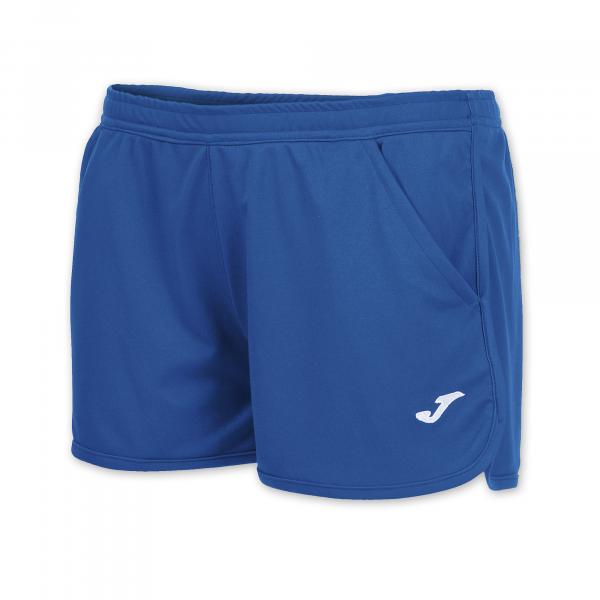 JOMA Damen Short HOBBY - FT Wiesbaden Tennis