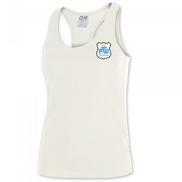 JOMA Damen Sleeveless LARISA - FT Wiesbaden Tennis