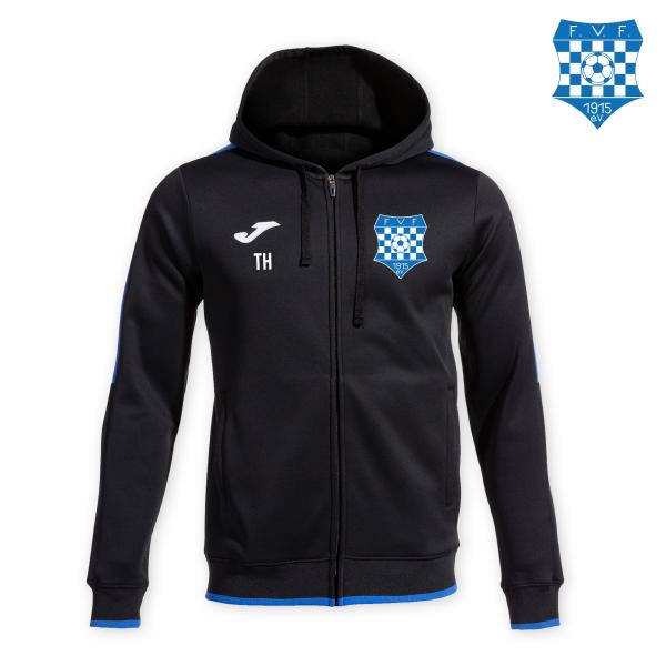 JOMA Kapuzenjacke OLIMPIADA - FV Fischbach