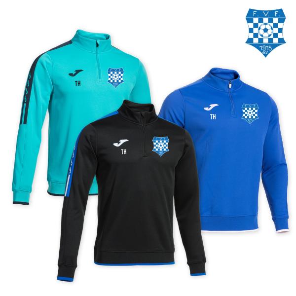 JOMA Ziptop OLIMPIADA - FV Fischbach