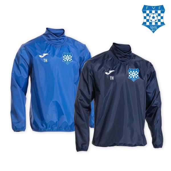 JOMA Regentop WIND - FV Fischbach
