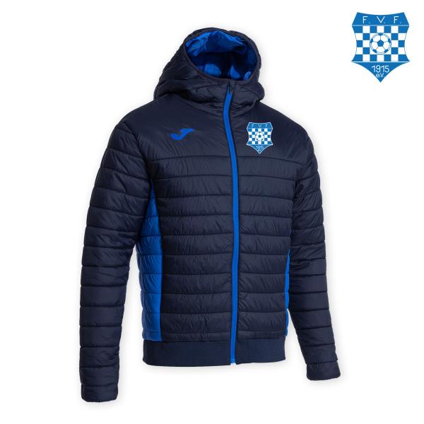 JOMA Bomberjacke URBAN V - FV Fischbach