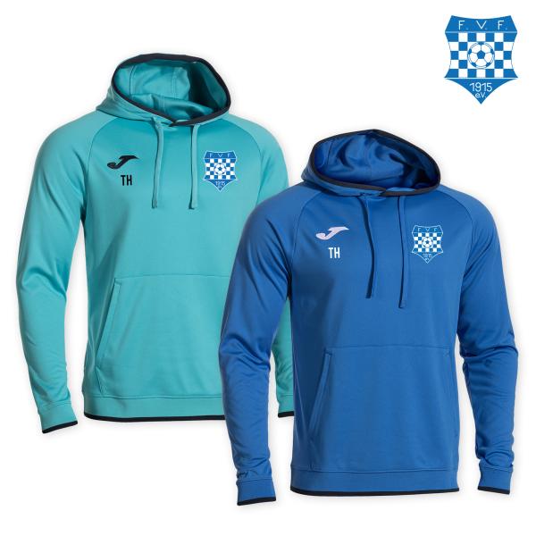 JOMA Hoodie COMBI PREMIUM - FV Fischbach