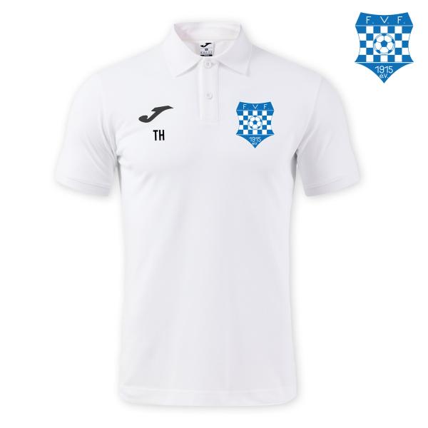 JOMA Poloshirt BALI III - FV Fischbach