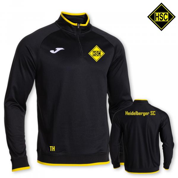 JOMA Zipper COMBI PREMIUM - Heidelberger SC