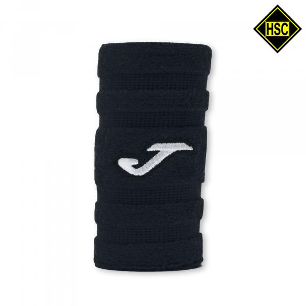 JOMA Schweißband WRIST BIG - Heidelberger SC