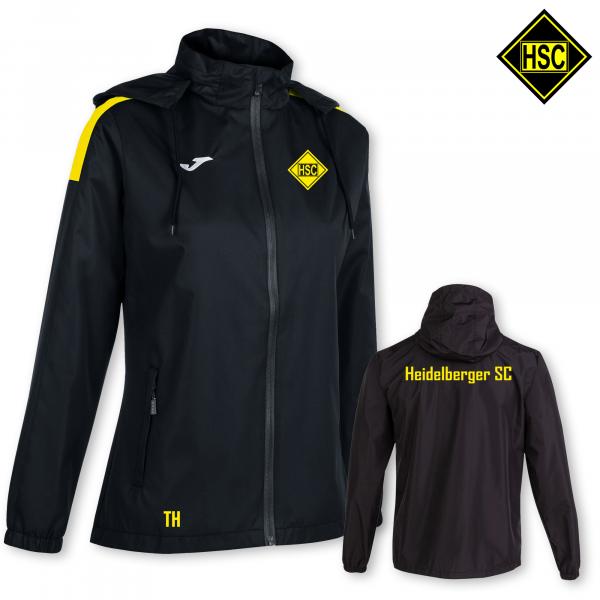 JOMA Damen Regenjacke TRIVOR - Heidelberger SC