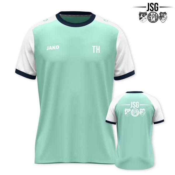JAKO Trikot DYNAMIC - JSG Schwarzenberg #Training