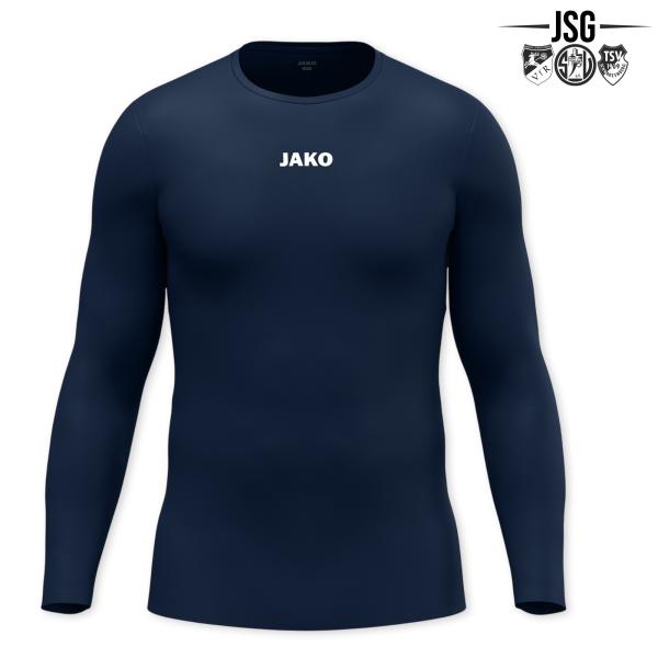 JAKO Longsleeve FUNKTION - JSG Schwarzenberg