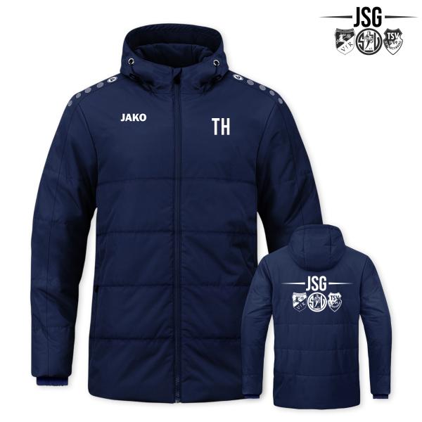 JAKO Coachjacke ONE - JSG Schwarzenberg