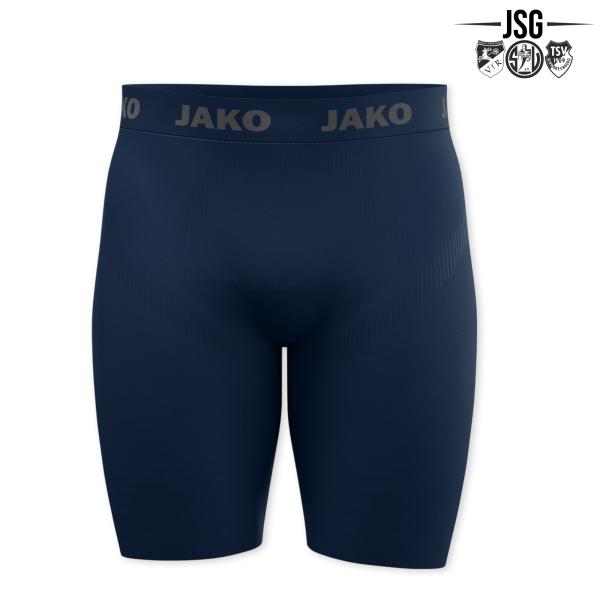 JAKO Short Tight SEAMLESS - JSG Schwarzenberg