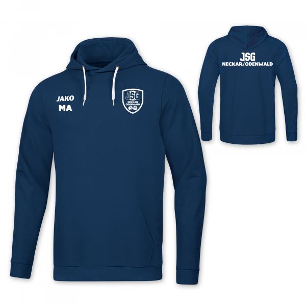 JAKO Hoddie BASE - JSG Neckar/Odenwald