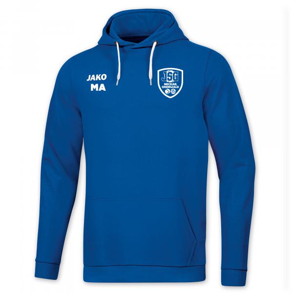 JAKO Hoddie COACH BASE - JSG Neckar/Odenwald