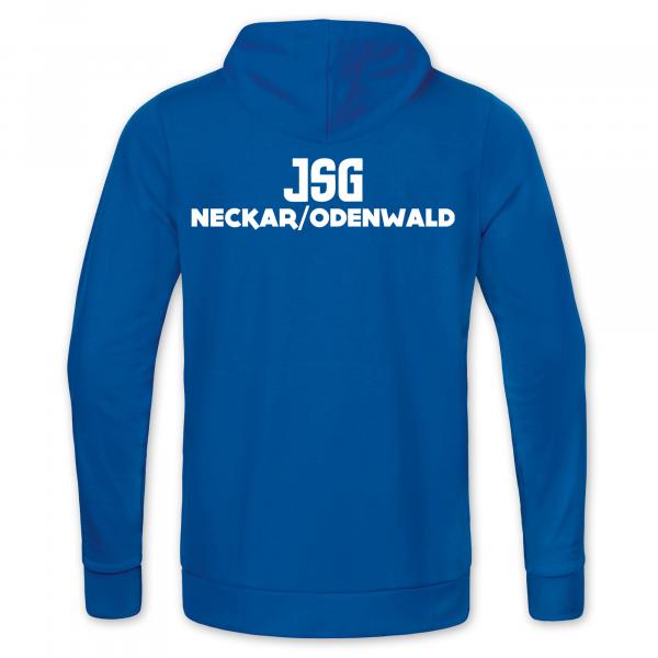 JAKO Hoddie COACH BASE - JSG Neckar/Odenwald