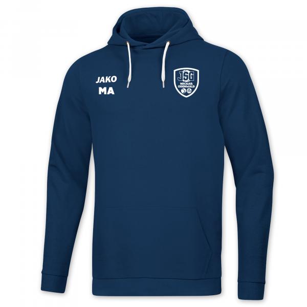 JAKO Hoddie BASE - JSG Neckar/Odenwald