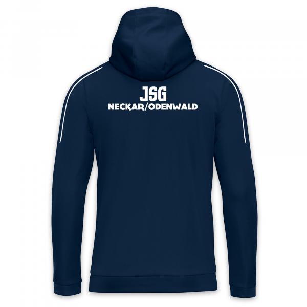 JAKO Kapuzenjacke CLASSICO - JSG Neckar/Odenwald